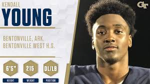 Georgia Tech Football Adds Three Newcomers