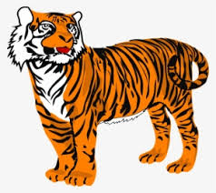 | view 141 tiger illustration, images and graphics from +50,000 possibilities. Tiger Clipart Png Transparent Tiger Clipart Png Image Free Download Pngkey