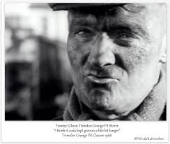 Trimdon Grange Colliery** 7½ miles [12 km] SE of Durham Opened: May 1845  Closed:16 Feb 1968 History http://www.dmm.org.uk/colliery/t004.htm The last  day at Trimdon Grange Colliery,