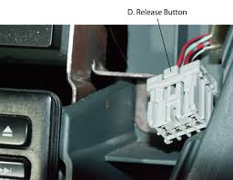 Then you notice on the radio four letters: Top Honda 2000 Honda Odyssey Radio Code