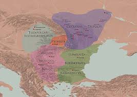 Marian banaś stand your ground. Cucuteni Trypillia Culture Wikiwand