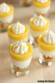 And that's just the beginning! 15 Best Desserts In Cups Dessert Cups Pretty My Party