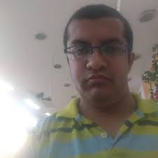 Ankit Singhal's User Profile