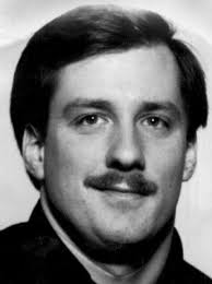 Please take a minute to remember the sacrifices that Bobby made 31 years  ago today. Robert H. Dayton, known as Bobby, was a Lieutenant of Flower  Hill Hose Co. #1. who died,