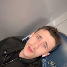 Ryan Rickett in people