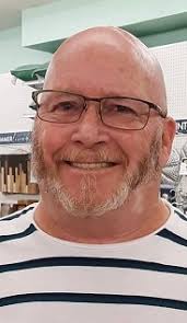 Obituary for Deacon John Timothy Wren