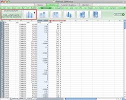 Part 4 Create A Streamflow Precipitation Graph