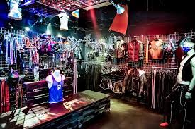 Boxer Gran Canaria - Yumbo Shopping Centre