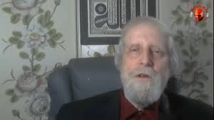 Charles Upton and Hannibal Discuss UFOs