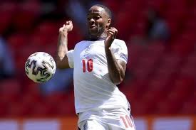 British money, especially the pound as the basic unit of. Raheem Sterling Scores England Wins 1 0 At Euro 2020
