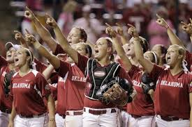Marita hynes field at ou softball complex is a college softball stadium on the campus of the university of oklahoma. Ou Softball 2013 Sooners Primed For A National Title Run Crimson And Cream Machine