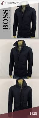 Top boss performance tuning specializes in engine conversions, developers of the storm and tornado engines. Hugo Boss Waterproof Softshell Jacket Soft Shell Jacket Jackets Hugo Boss