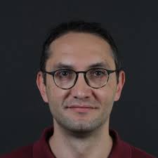 Prof. Dr. KEREM KILIÇ