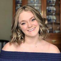 Mackenzie Simms's Instagram, Twitter & Facebook