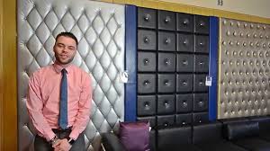 If you are an interior designer or love decorating your home frequently with modern designs, these tufted wall panels are definitely what you need to vouch for. Decorative Wall Panels Headboards Youtube