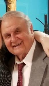 Joseph A. Ruby Obituary (2021)