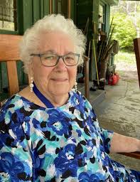 Obituary information for LaVerne