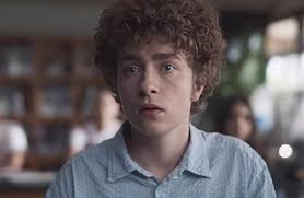 Коннор Калопсис (Connor Kalopsis): биография, новости, личная жизнь, фото