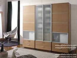 Model lemari pakaian 3 pintu minimalis. Lemari Pakaian Minimalis Modern Model Xavi Allia Furniture