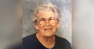 Winnie Granberry Vickers Obituary