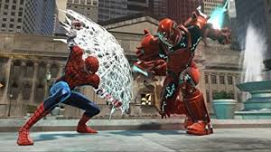 Enter ieatyourbrains in the cheat menu to play as . Amazon Com Spider Man Web Of Shadows Xbox 360 Videojuegos