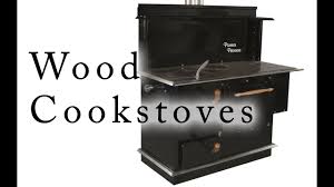 Maybe you would like to learn more about one of these? A Wood Cookstove Is A Must Have Youtube