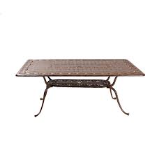 Maybe you would like to learn more about one of these? 180cm Rectangular Metal Garden Dining Table Azur Coated Aluminium