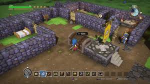 You need to go to the south of the island and you will. Dragon Quest Builders Ps4 Playthrough 011 Ch 1 Damdara Desert Brick Barbecue Bunny Burger Youtube