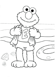 Great coloring pages of your favorite character from hbo tv show sesame street. Pin On Baby Cakes