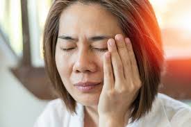 Could Oral Health Be Causing Your Headaches?