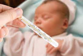 Easy natural remedies to reduce fever during pregnancy: 9 Effective Home Remedies For Fever In Babies