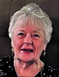 Nancy Fitch's Instagram, Twitter & Facebook