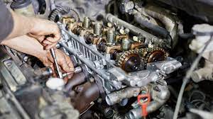 Once an engine runs low on oil to the point where the engine makes noise, it's usually too late; What Causes A Lifter Tick And How To Fix It Cash Cars Buyer
