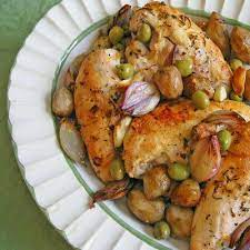 Sunchoke The Chicken Sippitysup Artichoke Recipes Jerusalem Artichoke Recipe Healthy Snacks Recipes