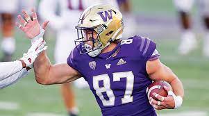 Washington Football 2021 Huskies Season Preview And Prediction Athlonsports Com Expert Predictions Picks And Previews
