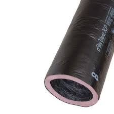 Explore the most comprehensive range of ducted air conditioning systems at daikin. Yes Flexible Ductwork Ducting Venting The Home Depot