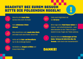 Upsprung Der Trampolinpark In Osnabruck Offnungszeiten
