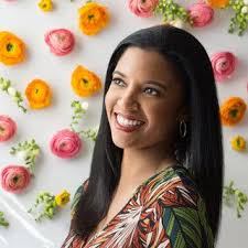 Renee Elise Goldsberry