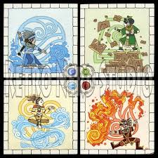 Avatar The Last Airbender Inspired Art Prints Etsy Inspiring Art Prints Avatar The Last Airbender The Last Airbender