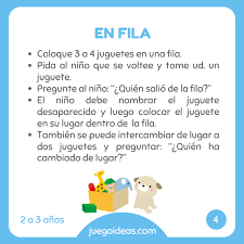 15 Juegos Para Ninos De 2 A 3 Anos Juegoideas Juegos Para Ninos 2anos Juegos Para Ninos Juegos De Aprendizaje