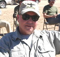 Gunsite Academy&rsquo;s Lew Gosnell Featured In GUNS Magazine Podcast