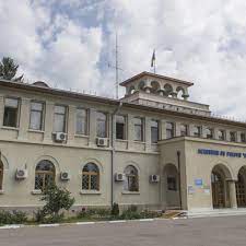 (2021 și 2022 academie + ianuarie 2022 școli poliție/mai): Concurenta La Academia De Politie Admitere 2020