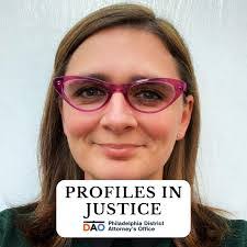 Katherine Ernst's Instagram, Twitter & Facebook