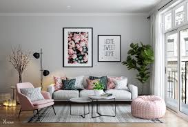 Maybe you would like to learn more about one of these? Stunning Furniture Marvelous Pink White Living Room Ideas 50