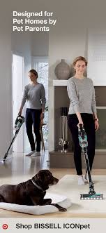 Bissell Icon Pet Cordless Vacuum Bissell Icon Pet Stick Vacuum With Images Bissell Pet Pets Pet Home