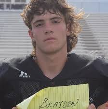 Caleb Batson's Instagram, Twitter & Facebook