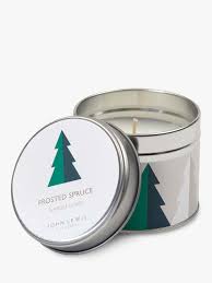 Christmas Candles Accessories John Lewis Partners