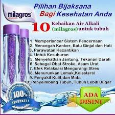 Maybe you would like to learn more about one of these? Milagros Air Ajaib Lazada Indonesia