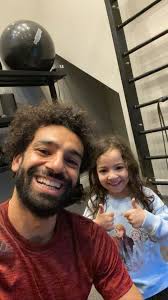 محمد صلاح يحصل على تقييم جيد في تعادل ليفربول ونيوكاسل. Ù…ÙƒØ© ØªØ³Ø§Ø¹Ø¯ ÙˆØ§Ù„Ø¯Ù‡Ø§ Ù…Ø­Ù…Ø¯ ØµÙ„Ø§Ø­ ÙÙ‰ ØªÙ…Ø±ÙŠÙ†Ø§ØªÙ‡ Ø§Ù„Ø±ÙŠØ§Ø¶ÙŠØ© Ø¨Ø§Ù„Ù…Ù†Ø²Ù„ ØµÙˆØ± Ø§Ù„ÙŠÙˆÙ… Ø§Ù„Ø³Ø§Ø¨Ø¹
