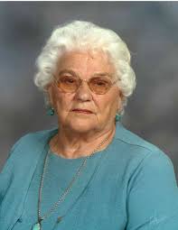 Retha (Hurley) Badger Salamanchuk Obituary May 7, 2023